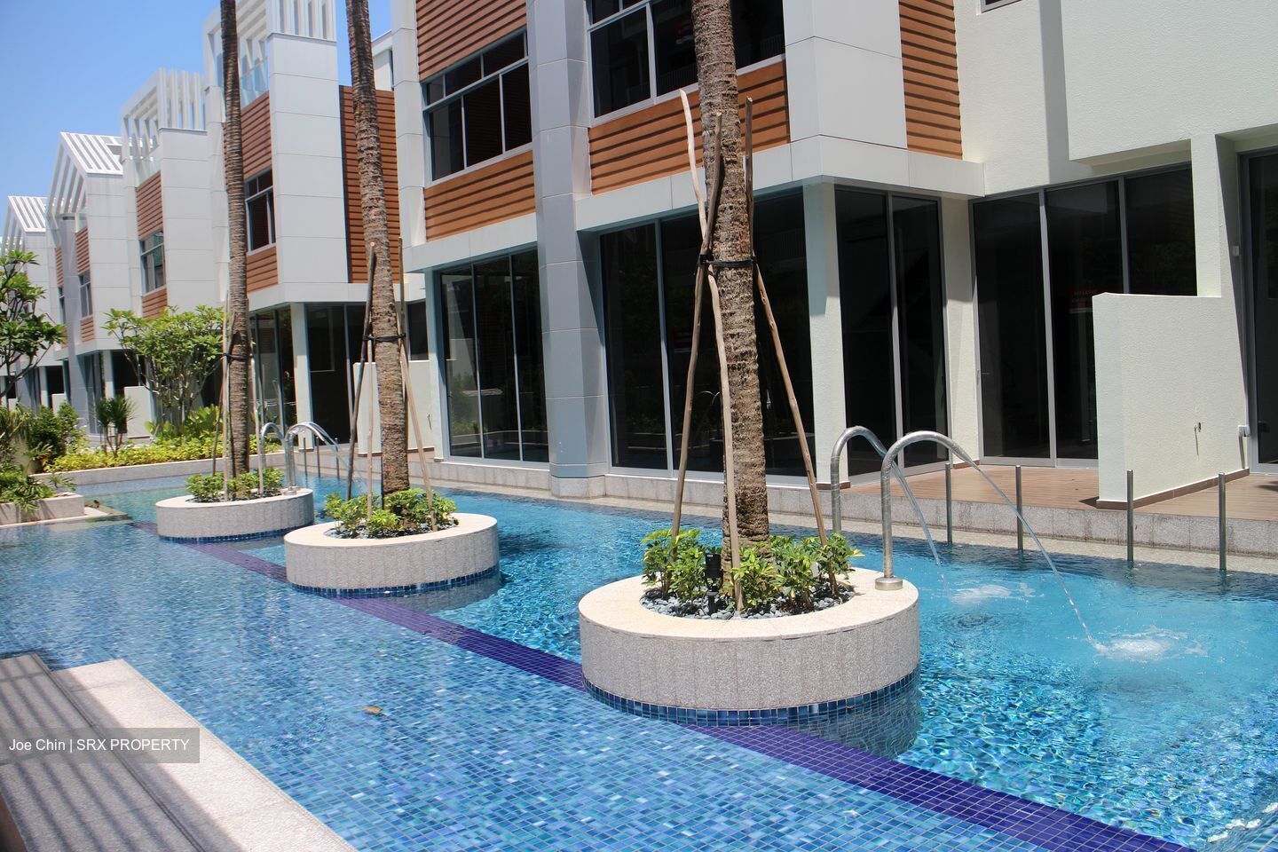Woodhaven (D25), Condominium #382934541